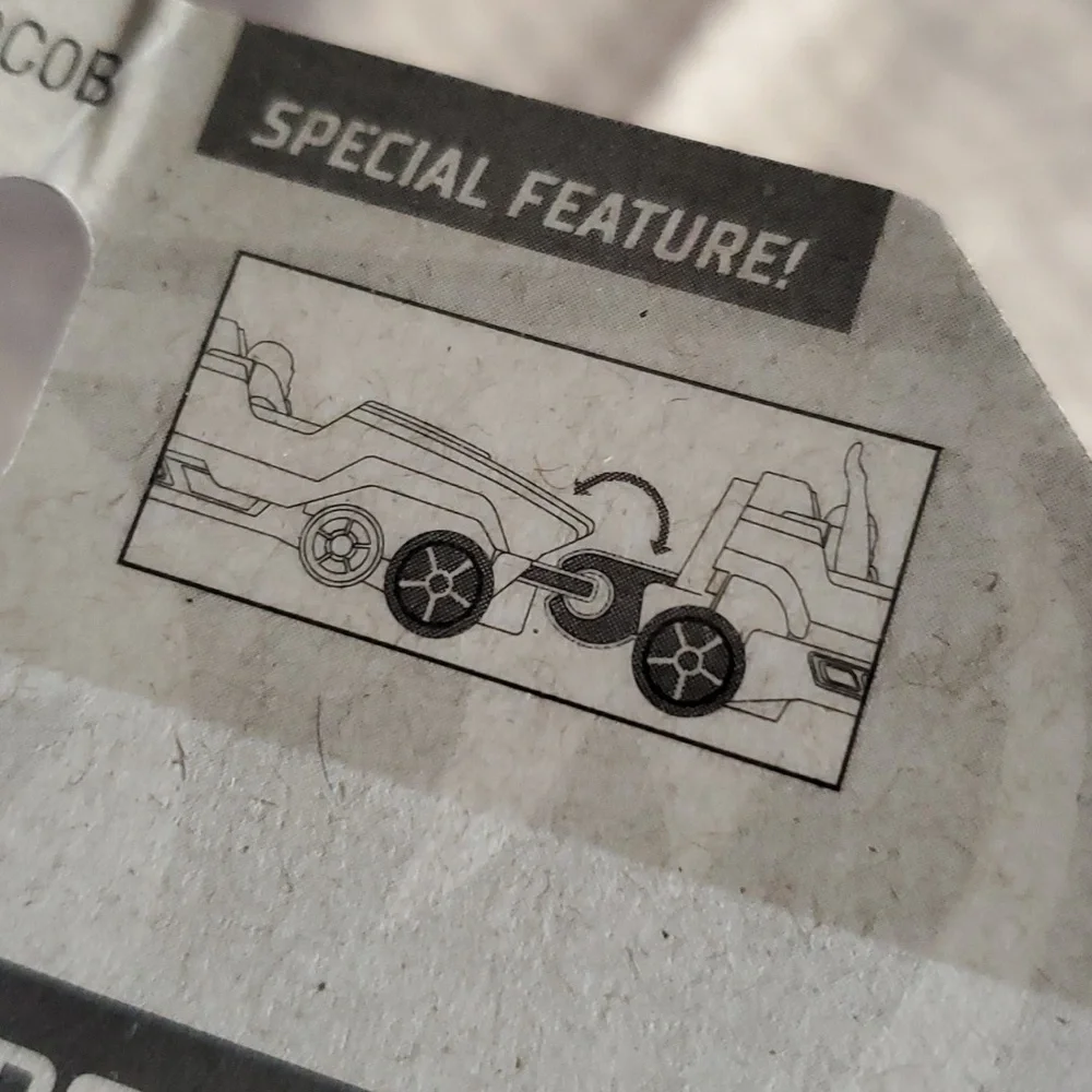 Hot Wheels‎